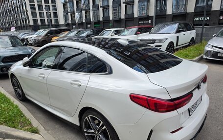 BMW 2 серия F44, 2022 год, 3 650 000 рублей, 7 фотография