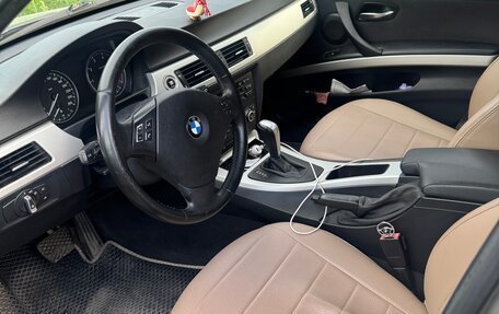BMW 3 серия, 2009 год, 750 000 рублей, 8 фотография