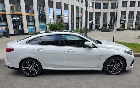 BMW 2 серия F44, 2022 год, 3 650 000 рублей, 6 фотография
