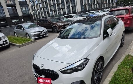 BMW 2 серия F44, 2022 год, 3 650 000 рублей, 2 фотография