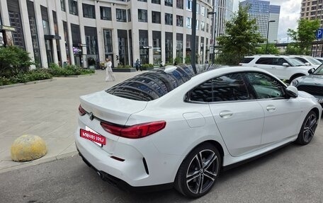 BMW 2 серия F44, 2022 год, 3 650 000 рублей, 5 фотография