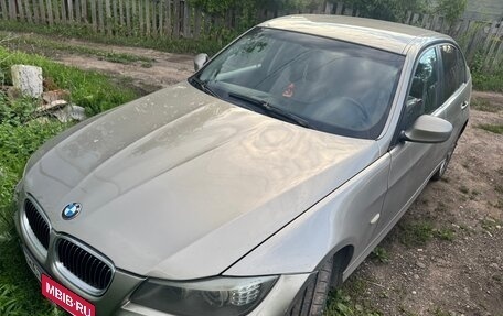 BMW 3 серия, 2009 год, 750 000 рублей, 5 фотография