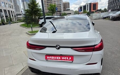 BMW 2 серия F44, 2022 год, 3 650 000 рублей, 4 фотография