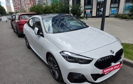 BMW 2 серия F44, 2022 год, 3 650 000 рублей, 3 фотография