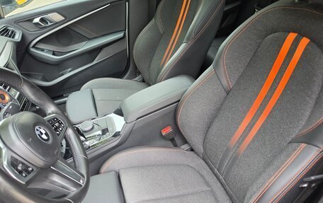 BMW 2 серия F44, 2022 год, 3 650 000 рублей, 12 фотография