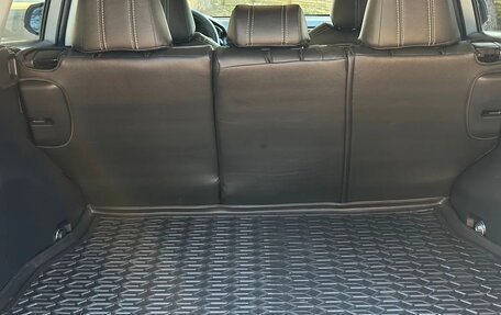 Toyota RAV4, 2021 год, 3 670 000 рублей, 12 фотография
