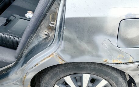 Hyundai Elantra III, 2008 год, 220 000 рублей, 6 фотография