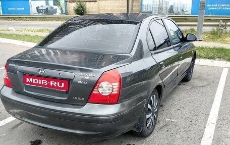 Hyundai Elantra III, 2008 год, 220 000 рублей, 3 фотография