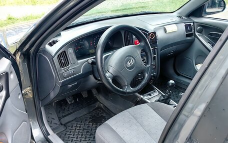Hyundai Elantra III, 2008 год, 220 000 рублей, 17 фотография
