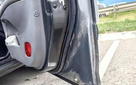 Hyundai Elantra III, 2008 год, 220 000 рублей, 13 фотография