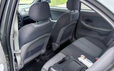 Hyundai Elantra III, 2008 год, 220 000 рублей, 14 фотография