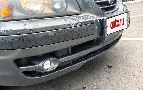 Hyundai Elantra III, 2008 год, 220 000 рублей, 21 фотография