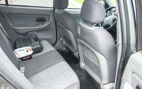 Hyundai Elantra III, 2008 год, 220 000 рублей, 15 фотография