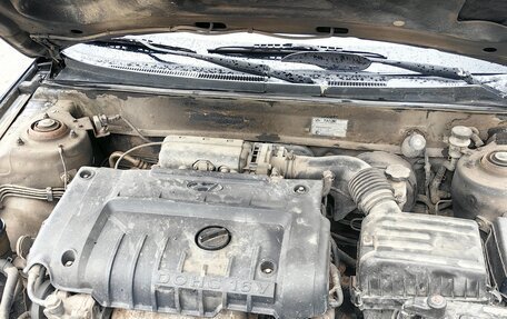 Hyundai Elantra III, 2008 год, 220 000 рублей, 18 фотография