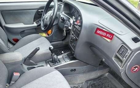 Hyundai Elantra III, 2008 год, 220 000 рублей, 16 фотография