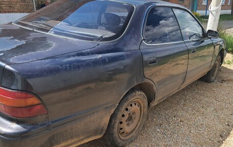 Toyota Vista, 1992 год, 200 000 рублей, 3 фотография