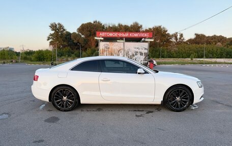 Audi A5, 2012 год, 1 650 000 рублей, 3 фотография