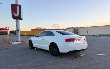 Audi A5, 2012 год, 1 650 000 рублей, 5 фотография