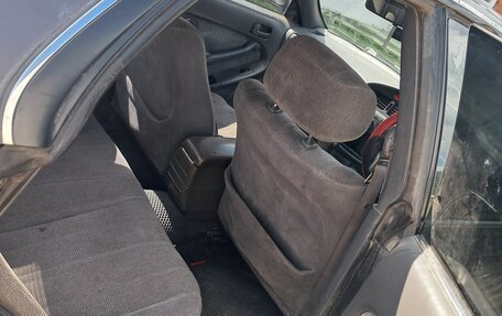 Toyota Vista, 1992 год, 200 000 рублей, 6 фотография