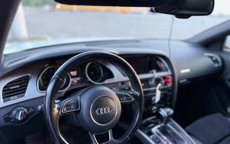 Audi A5, 2012 год, 1 650 000 рублей, 9 фотография