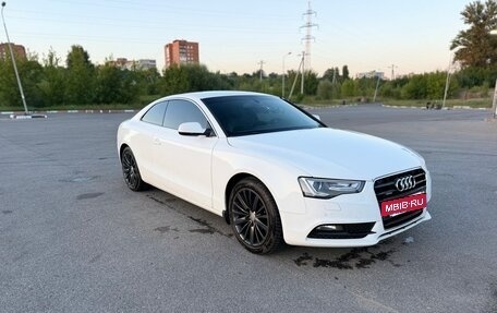 Audi A5, 2012 год, 1 650 000 рублей, 7 фотография