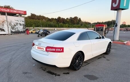 Audi A5, 2012 год, 1 650 000 рублей, 8 фотография