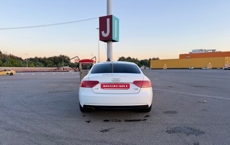 Audi A5, 2012 год, 1 650 000 рублей, 4 фотография