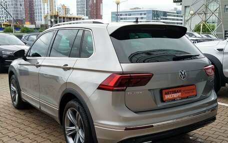 Volkswagen Tiguan II, 2020 год, 3 800 000 рублей, 6 фотография