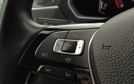 Volkswagen Tiguan II, 2020 год, 3 800 000 рублей, 11 фотография