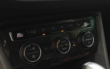 Volkswagen Tiguan II, 2020 год, 3 800 000 рублей, 16 фотография