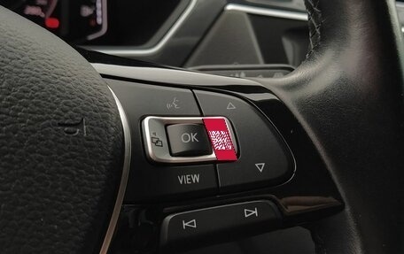 Volkswagen Tiguan II, 2020 год, 3 800 000 рублей, 10 фотография
