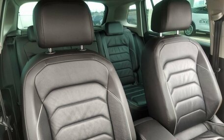 Volkswagen Tiguan II, 2020 год, 3 800 000 рублей, 22 фотография