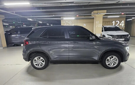 Hyundai Venue I, 2025 год, 2 210 002 рублей, 4 фотография