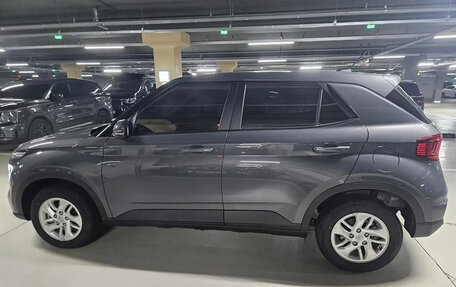 Hyundai Venue I, 2025 год, 2 210 002 рублей, 5 фотография