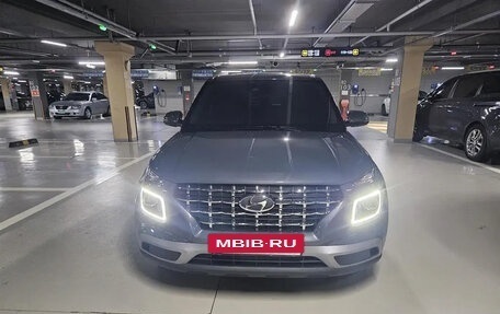Hyundai Venue I, 2025 год, 2 210 002 рублей, 2 фотография