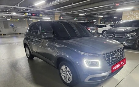 Hyundai Venue I, 2025 год, 2 210 002 рублей, 3 фотография