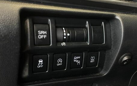 Subaru XV II, 2018 год, 1 857 000 рублей, 7 фотография