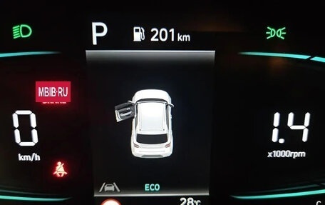 Hyundai Venue I, 2025 год, 2 210 002 рублей, 12 фотография