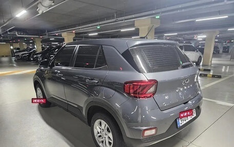Hyundai Venue I, 2025 год, 2 210 002 рублей, 16 фотография