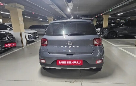 Hyundai Venue I, 2025 год, 2 210 002 рублей, 15 фотография