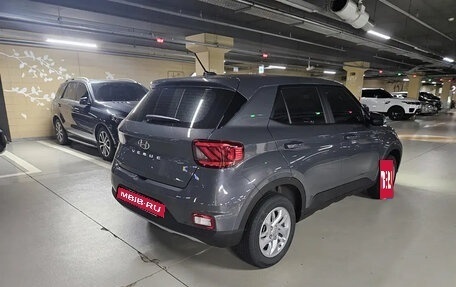 Hyundai Venue I, 2025 год, 2 210 002 рублей, 14 фотография