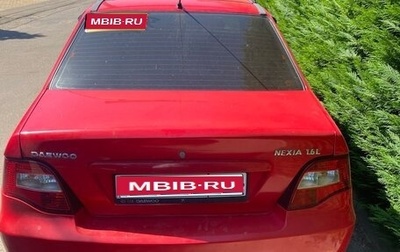 Daewoo Nexia I рестайлинг, 2013 год, 330 000 рублей, 1 фотография