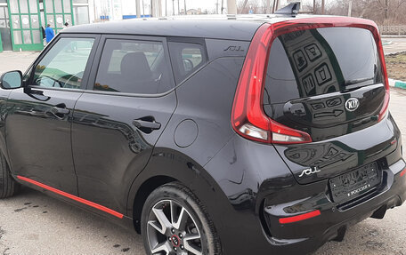 KIA Soul III, 2021 год, 1 900 000 рублей, 5 фотография