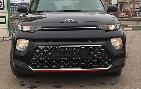 KIA Soul III, 2021 год, 1 900 000 рублей, 2 фотография