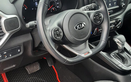 KIA Soul III, 2021 год, 1 900 000 рублей, 4 фотография