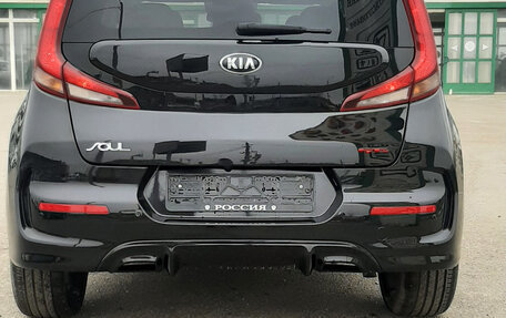 KIA Soul III, 2021 год, 1 900 000 рублей, 6 фотография