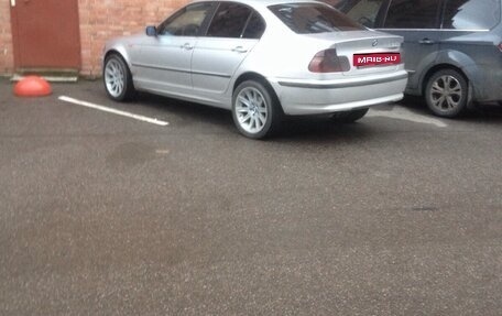 BMW 3 серия, 2003 год, 355 000 рублей, 1 фотография