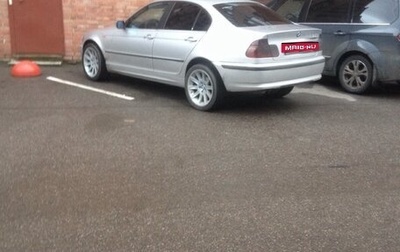 BMW 3 серия, 2003 год, 355 000 рублей, 1 фотография