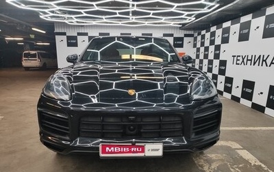 Porsche Cayenne III, 2023 год, 13 030 000 рублей, 1 фотография