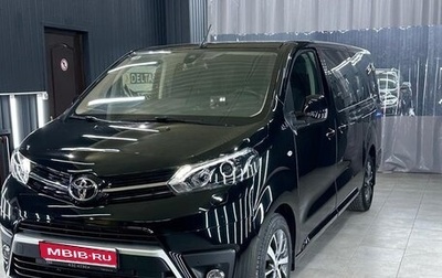 Toyota ProAce II, 2021 год, 6 400 000 рублей, 1 фотография